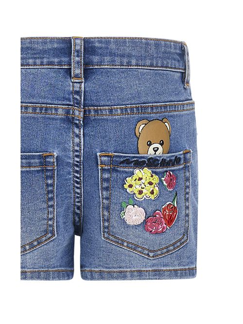  MOSCHINO | HDQ01XLXE6240386