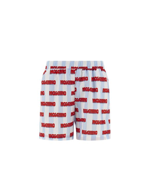  MOSCHINO | HML01LLKA0283678