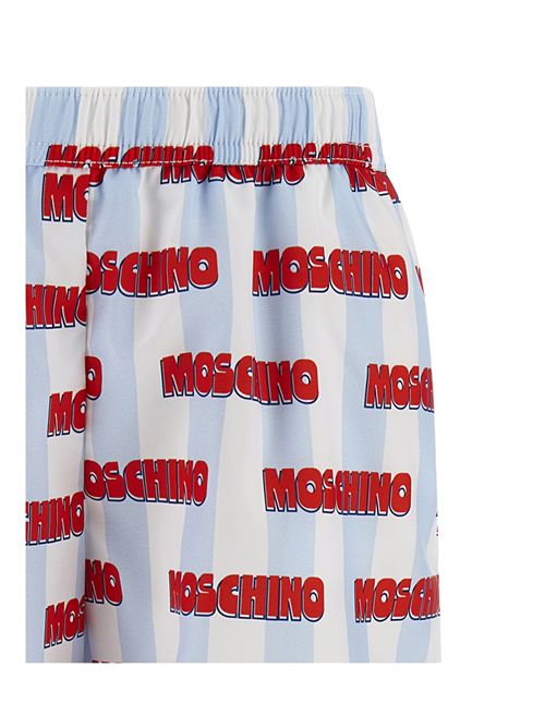  MOSCHINO | HML01LLKA0283678