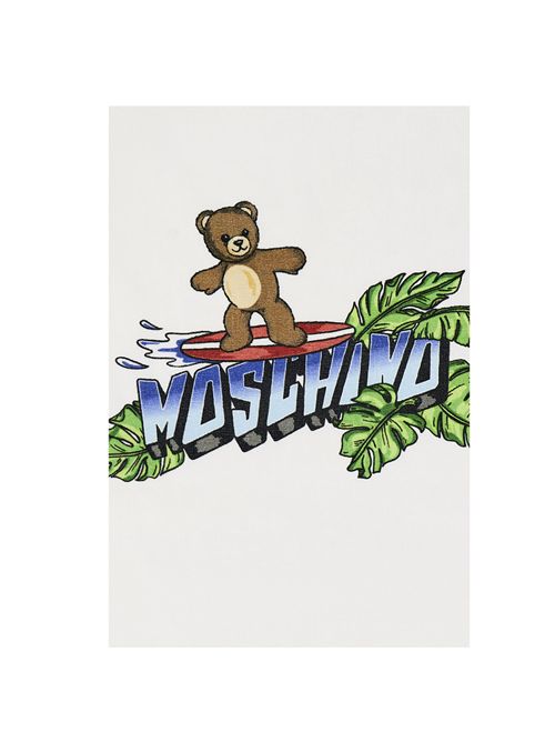  MOSCHINO | HTX01BLGA2410101