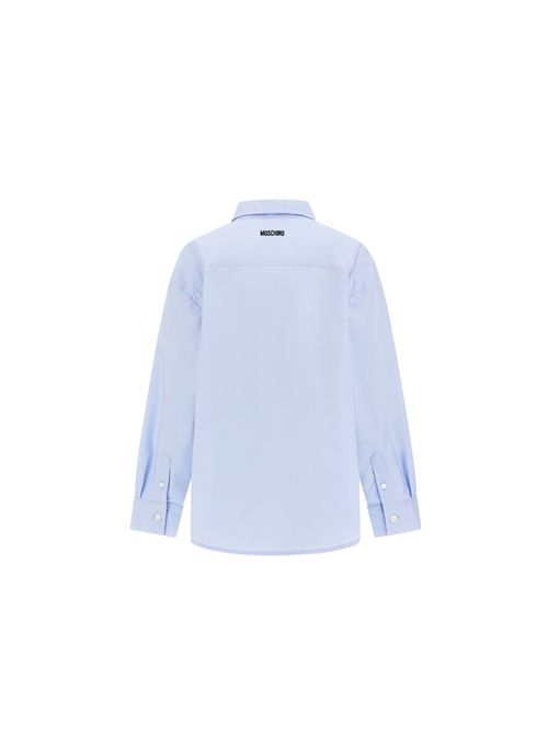  MOSCHINO | HUC01YLLA1040213