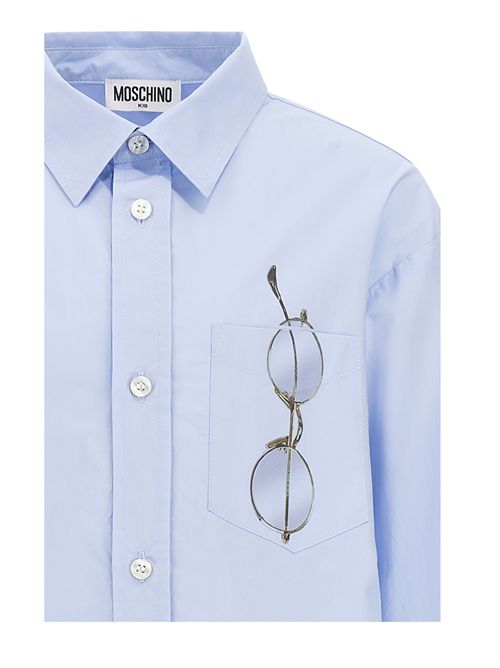  MOSCHINO | HUC01YLLA1040213