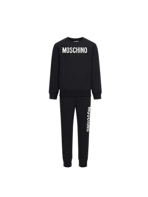 MOSCHINO | HUK04KLDA1160100
