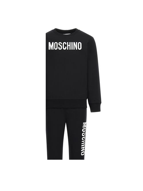  MOSCHINO | HUK04KLDA1160100