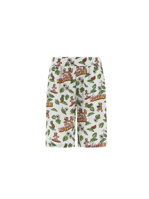  MOSCHINO | HUL01MLKA0283657