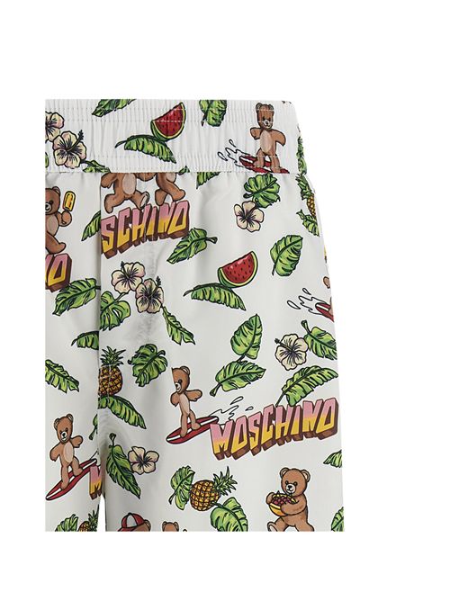  MOSCHINO | HUL01MLKA0283657