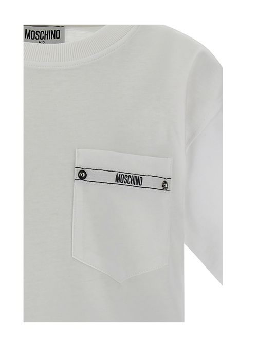  MOSCHINO | HUM05MLAA0110101