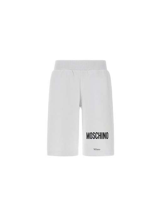  MOSCHINO | HUQ02NLCA3210101