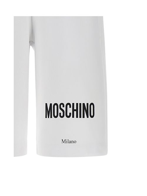  MOSCHINO | HUQ02NLCA3210101
