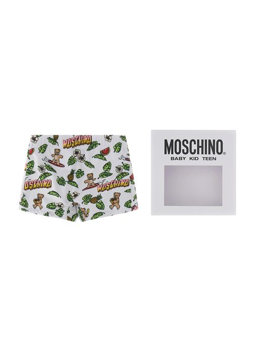  MOSCHINO | M5L006LKA1183657