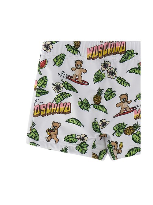  MOSCHINO | M5L006LKA1183657