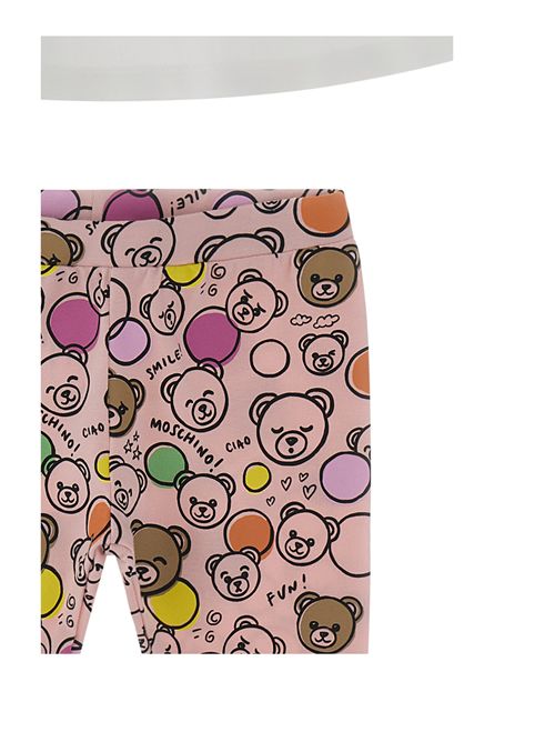  MOSCHINO | MAG011LBBE483681