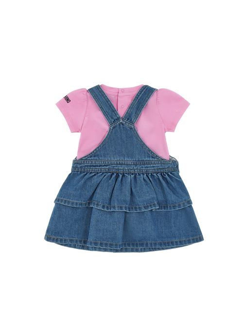  MOSCHINO | MDG01QL0E3440646