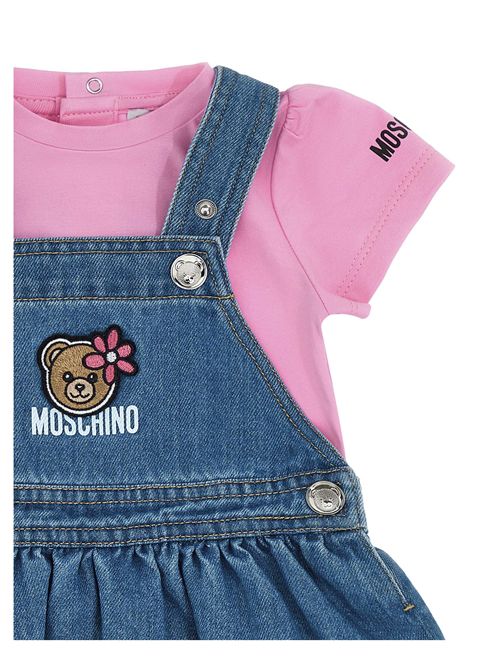  MOSCHINO | MDG01QL0E3440646