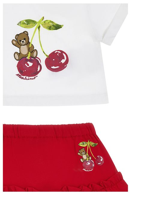  MOSCHINO | MDG01TLAA0282298