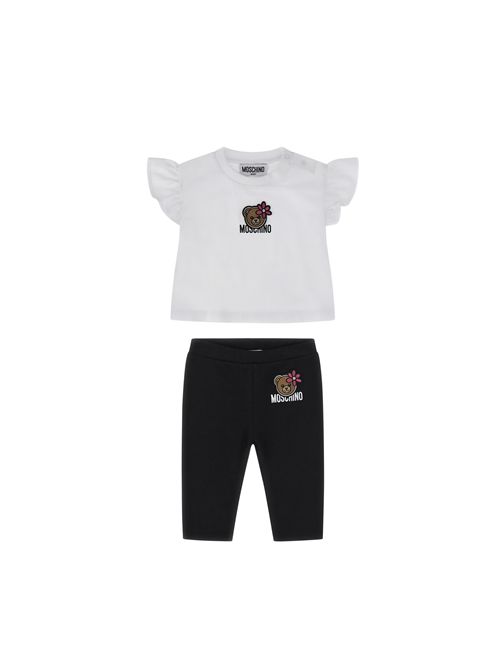  MOSCHINO | MDG01ULBA0080359