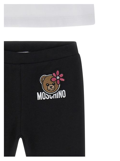  MOSCHINO | MDG01ULBA0080359