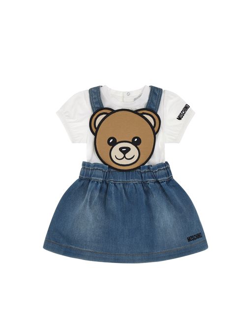  MOSCHINO | MDG01VLXE4340332