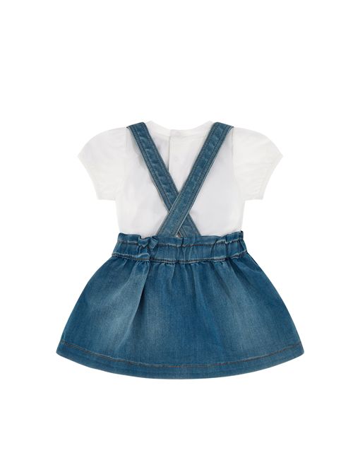  MOSCHINO | MDG01VLXE4340332