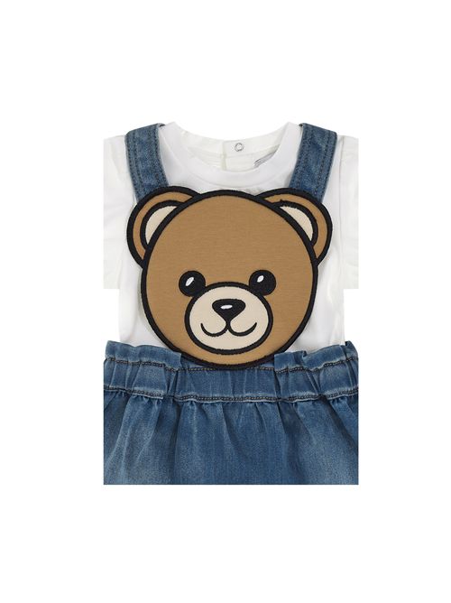  MOSCHINO | MDG01VLXE4340332