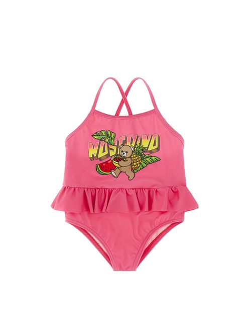  MOSCHINO | MDL00ULKA1150533