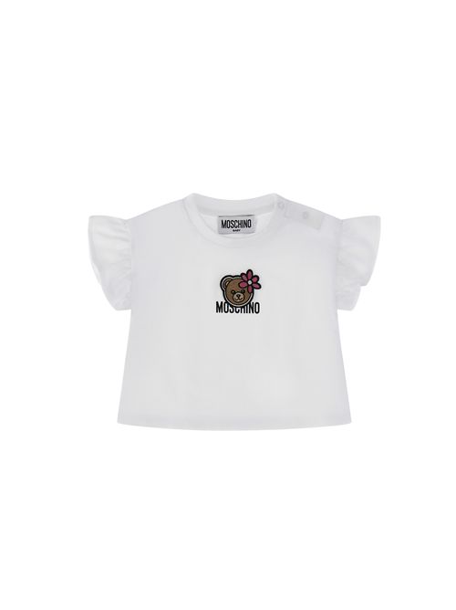  MOSCHINO | MDM03RLBA0010101