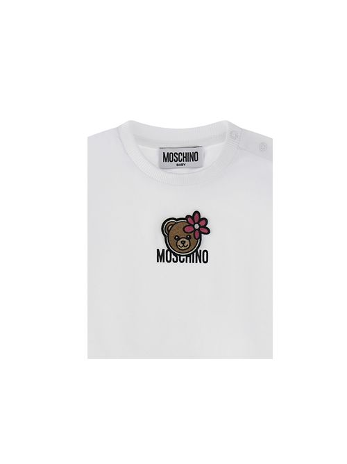  MOSCHINO | MDM03RLBA0010101