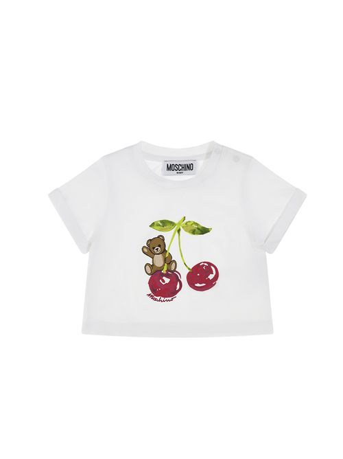  MOSCHINO | MDM03TLAA0210101