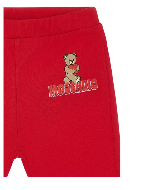  MOSCHINO | MDP03JLBA0060100