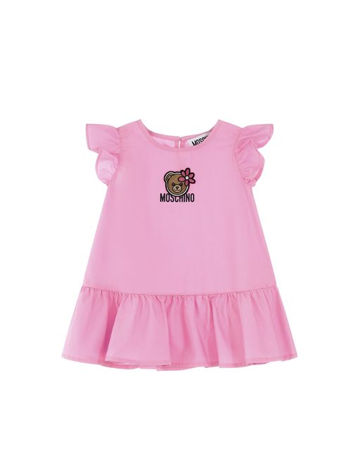  MOSCHINO | MDV0D6LLA1051473