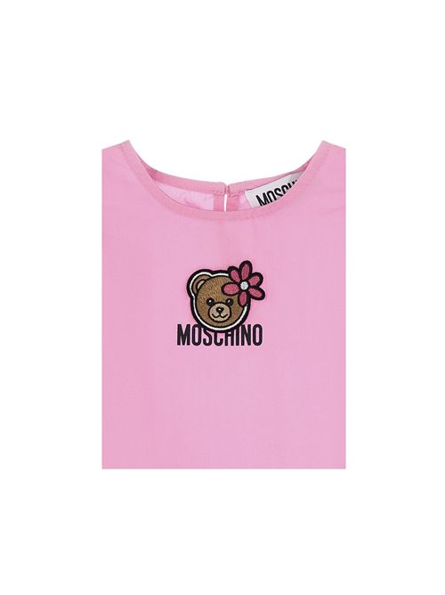  MOSCHINO | MDV0D6LLA1051473