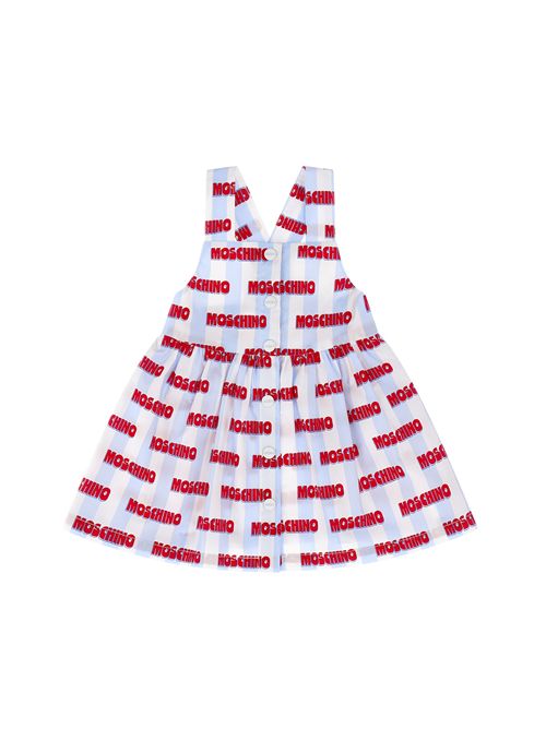  MOSCHINO | MDV0DDLLB5983678