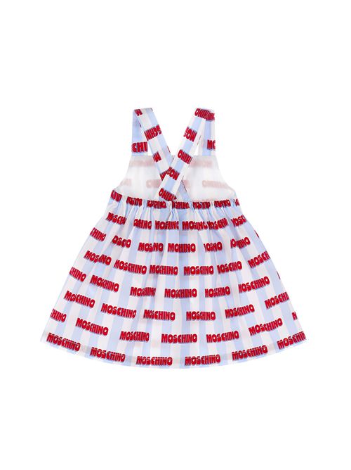  MOSCHINO | MDV0DDLLB5983678