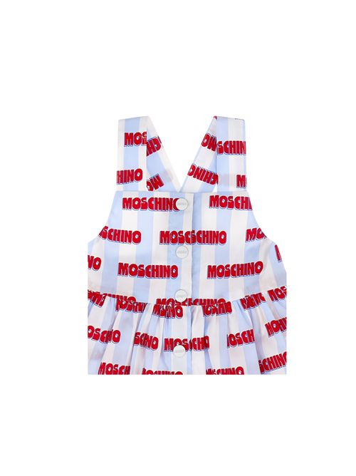  MOSCHINO | MDV0DDLLB5983678
