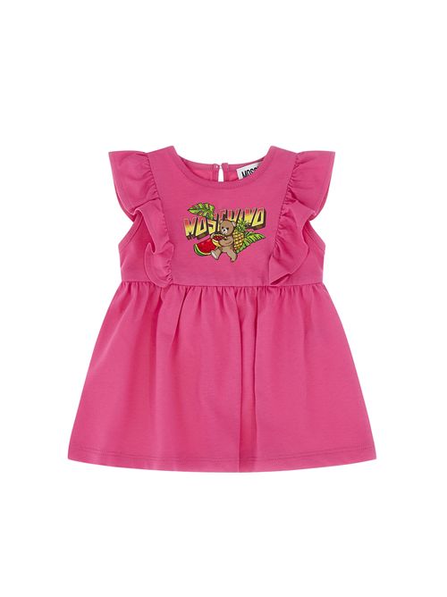  MOSCHINO | MDV0DHLAA2350533