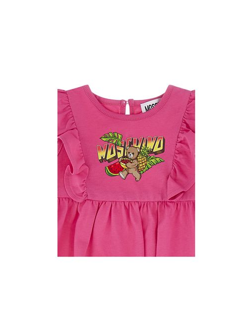  MOSCHINO | MDV0DHLAA2350533