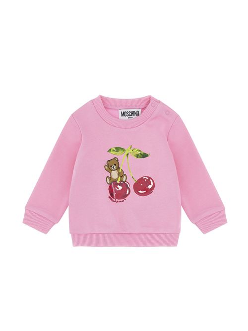  MOSCHINO | MGF02KLCA5251473