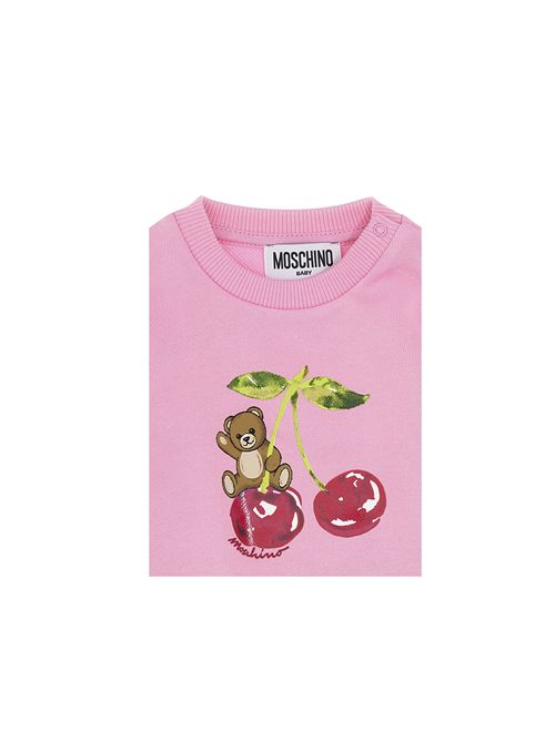  MOSCHINO | MGF02KLCA5251473