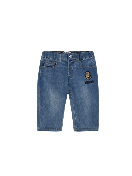  MOSCHINO | MNP04ZLXE4340332