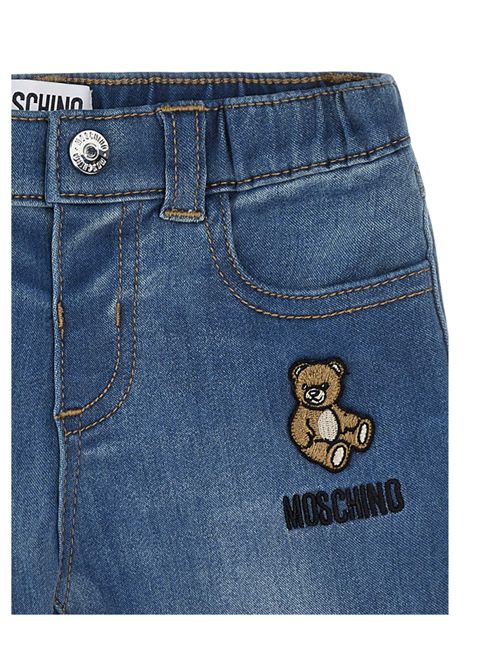  MOSCHINO | MNP04ZLXE4340332