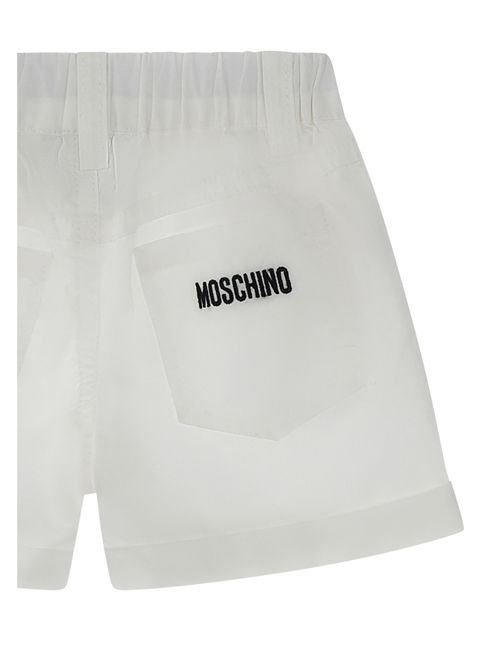  MOSCHINO | MNQ00RLLA1010101