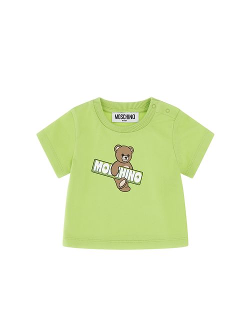  MOSCHINO | MOM031LFA0730355