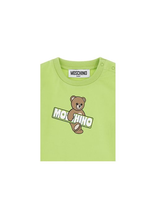  MOSCHINO | MOM031LFA0730355