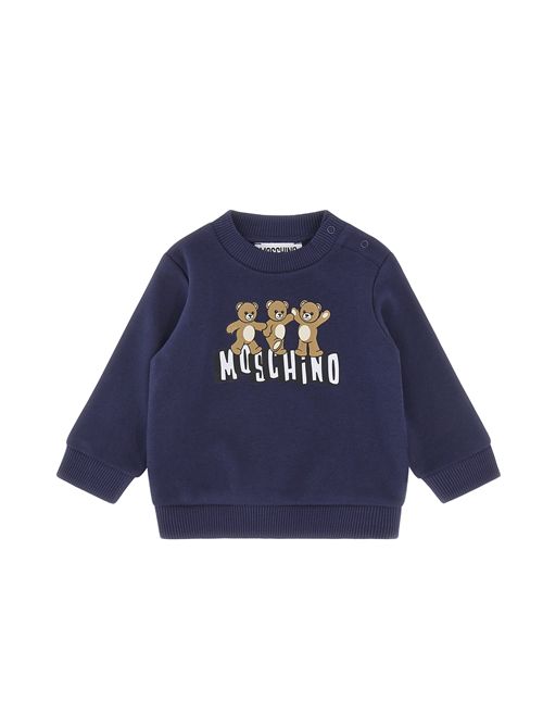  MOSCHINO | MTF060LCA8940016