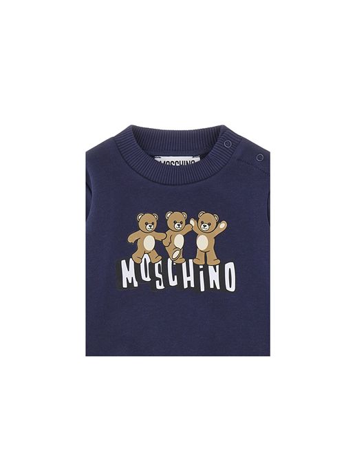  MOSCHINO | MTF060LCA8940016