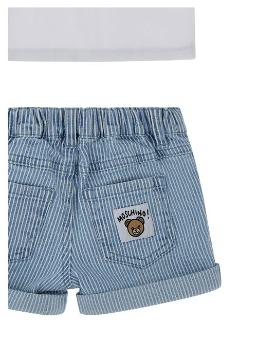  MOSCHINO | MUG01OLXE6386816