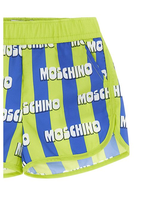 MOSCHINO | MUL00BLKA0283676