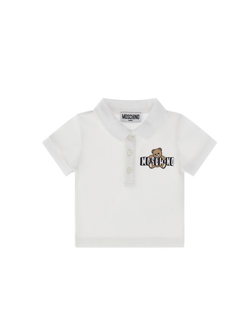  MOSCHINO | MUM04JLFA0910101