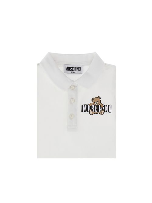  MOSCHINO | MUM04JLFA0910101