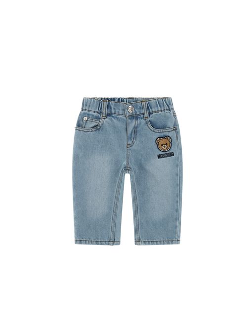  MOSCHINO | MUP05TL0E3441034